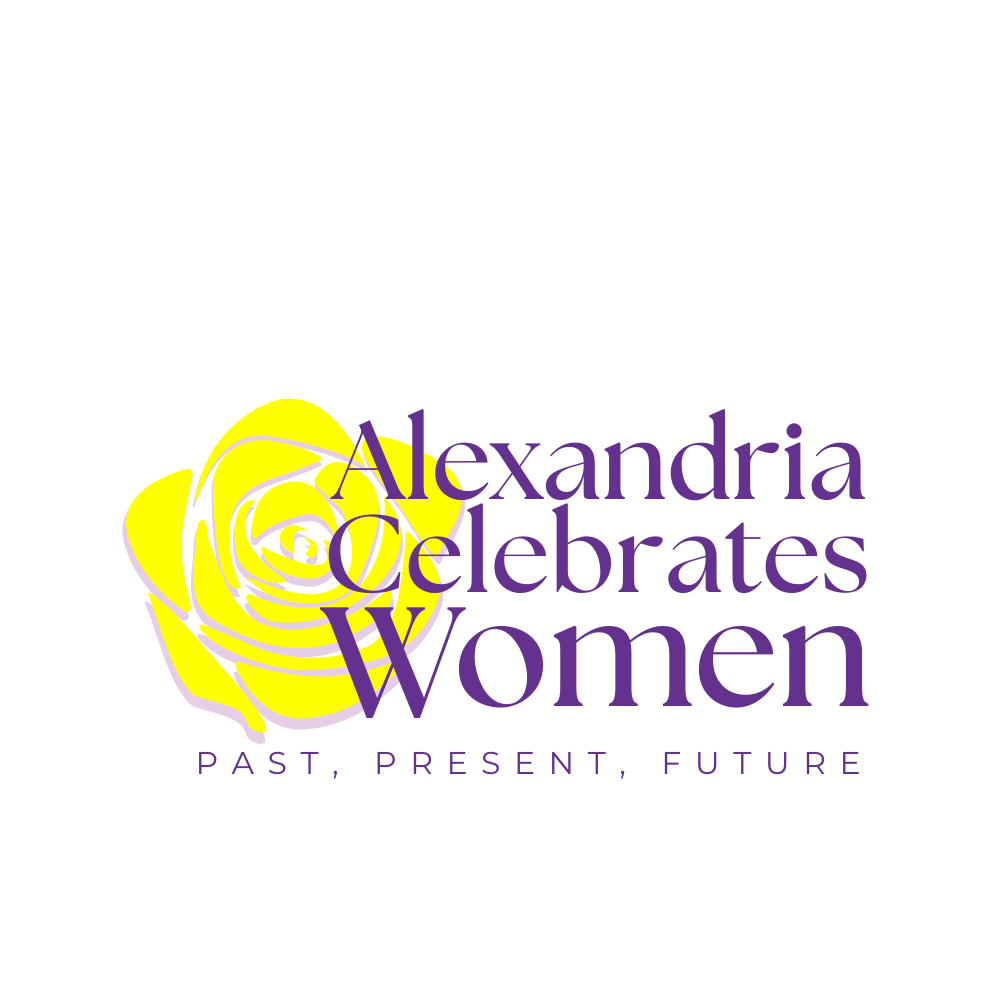 Alexandria Celebrates Women