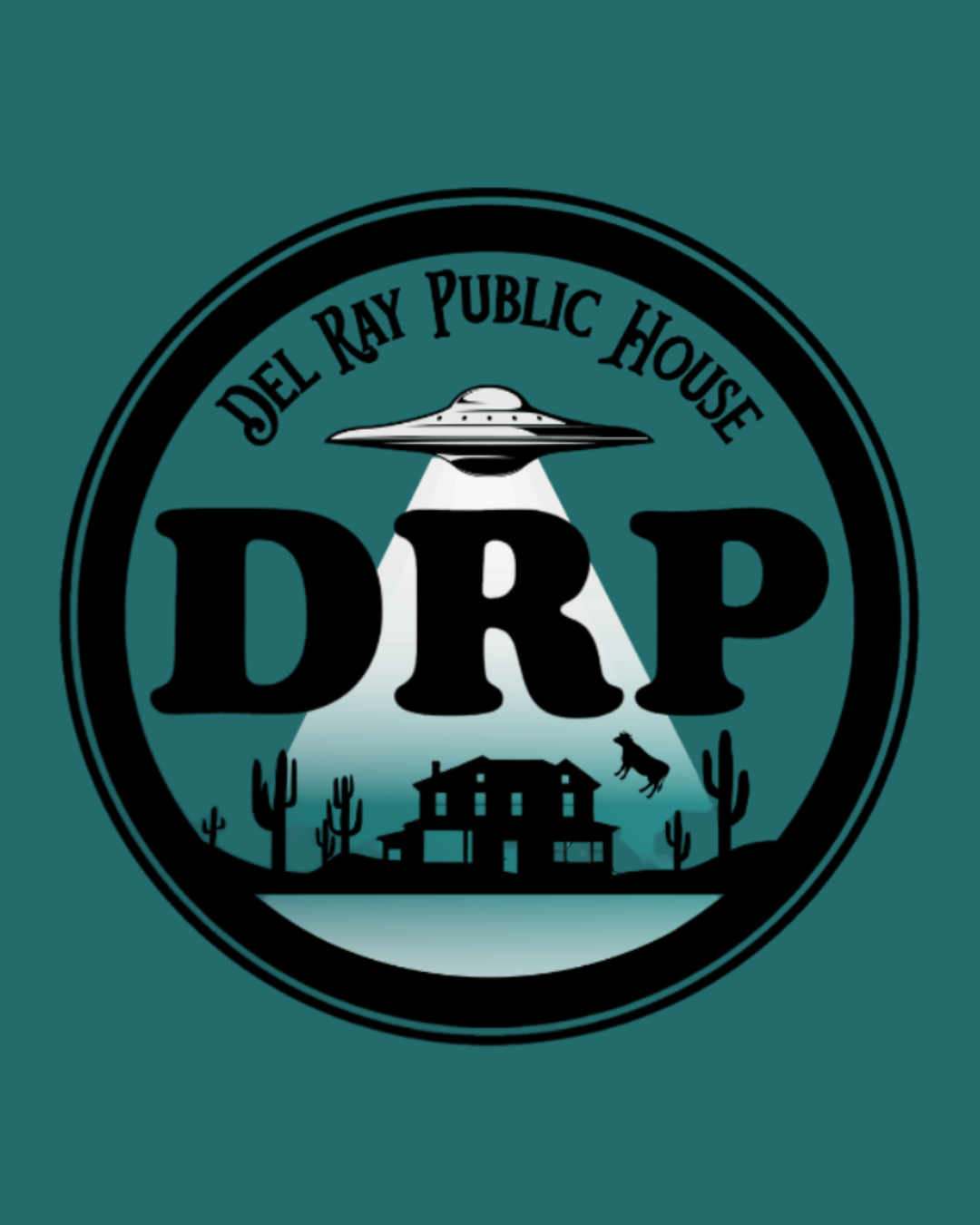 Del Ray Public House