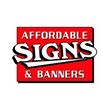 Affordable Signs & Banners, Inc.