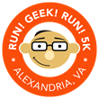 RUN GEEK RUN Corp