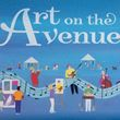 Art on the Avenue