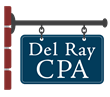 THE DEL RAY CPA