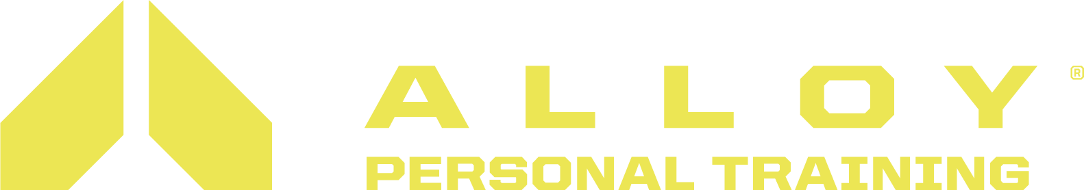 Alloy Personal Training