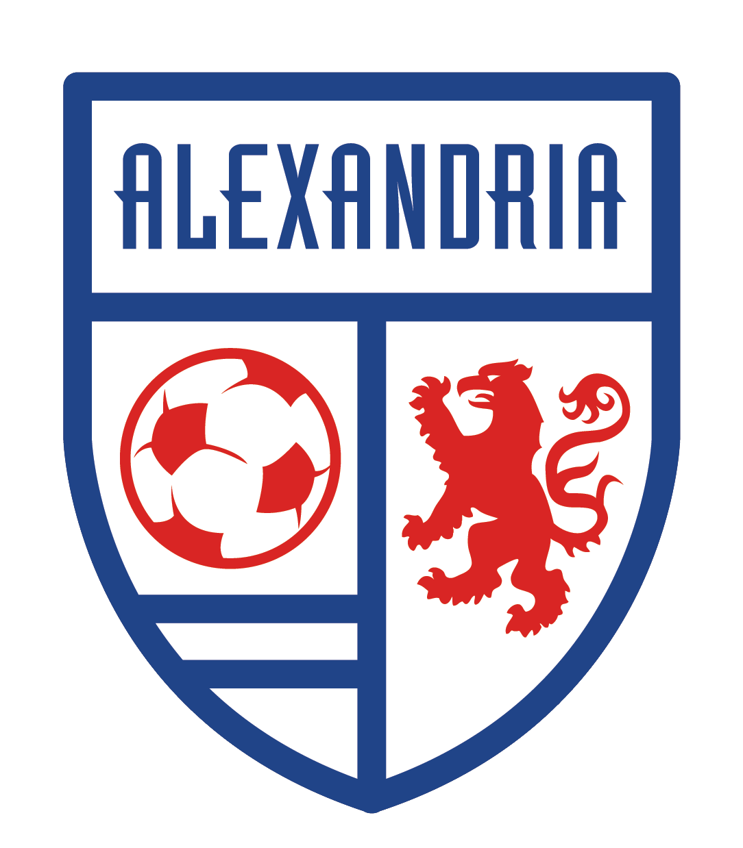 Alexandria Soccer Association