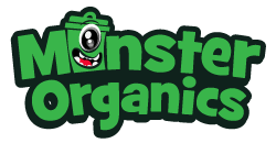 Monster Organics
