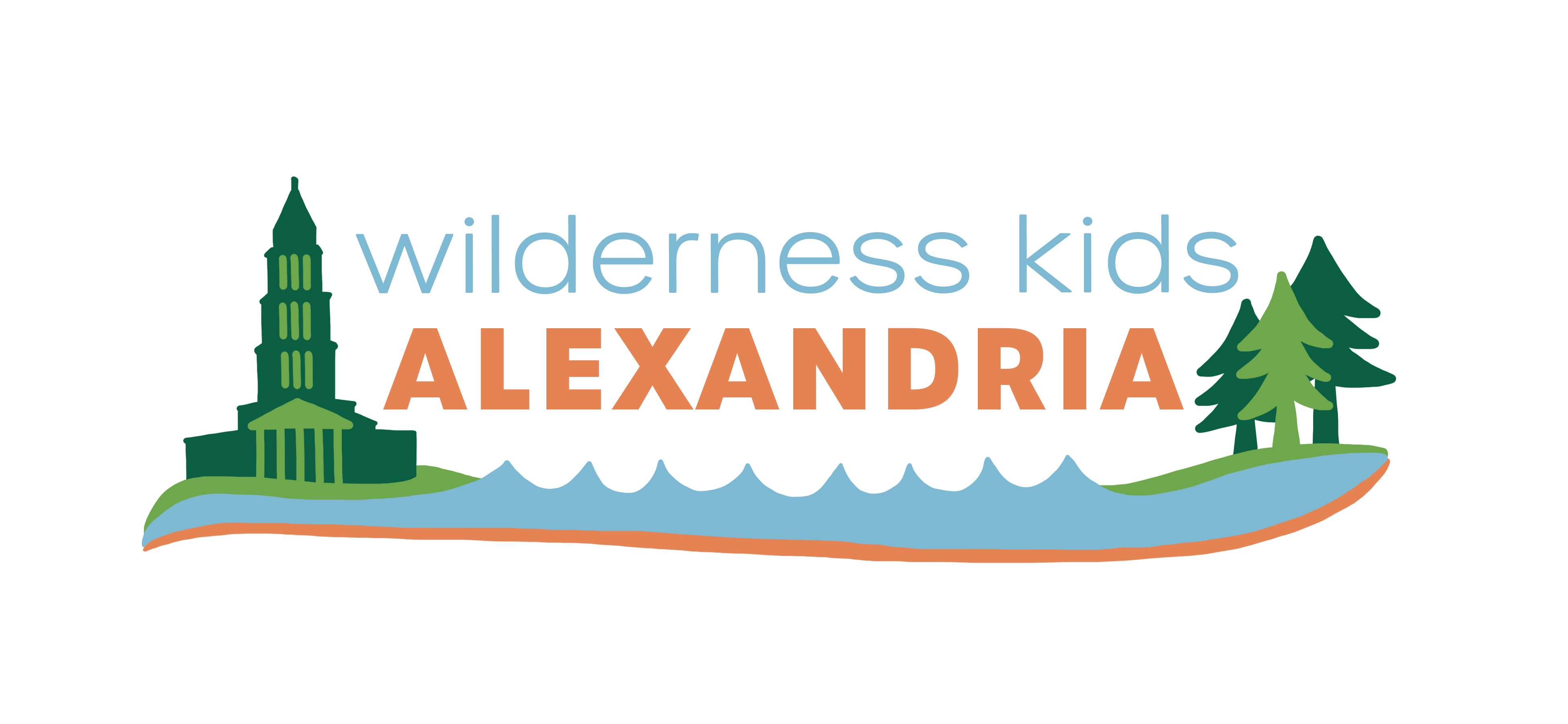 Wilderness Kids Alexandria