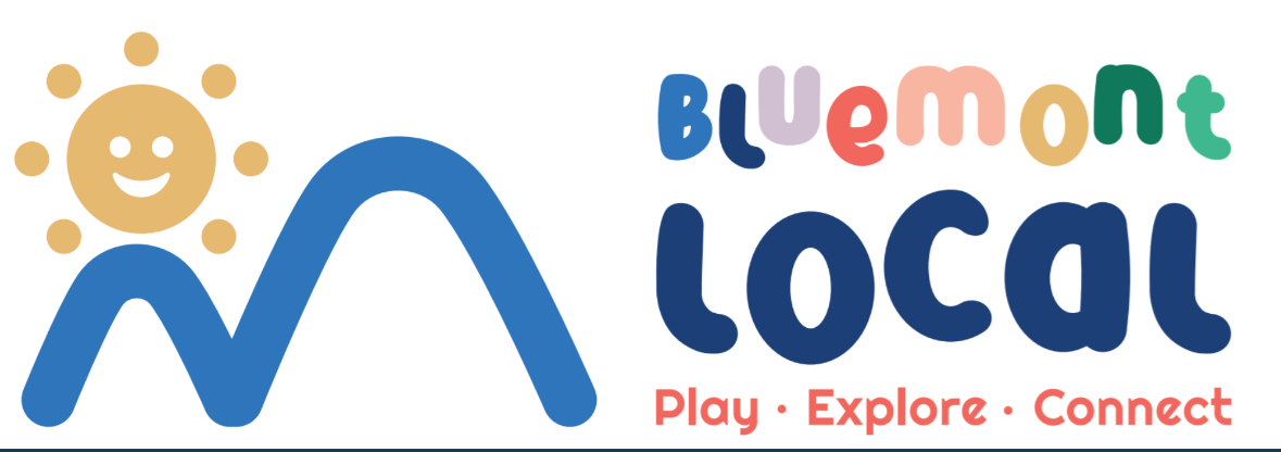 Bluemont Local