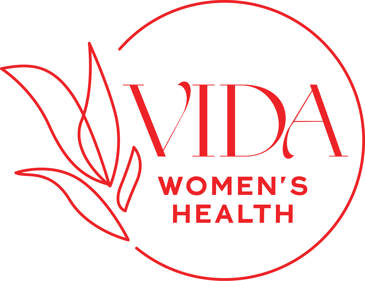 Vida Women’s Health