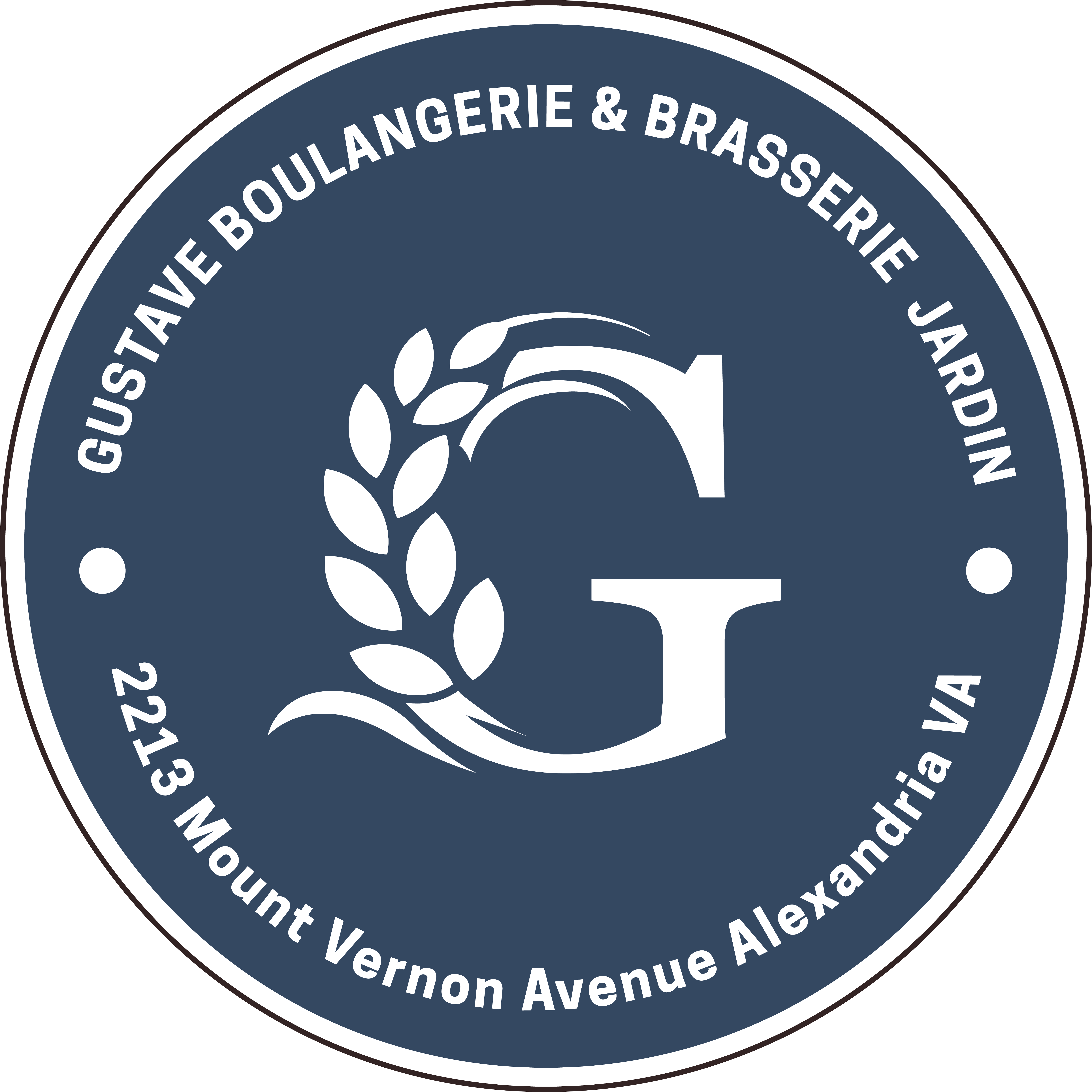 Gustave Boulangerie