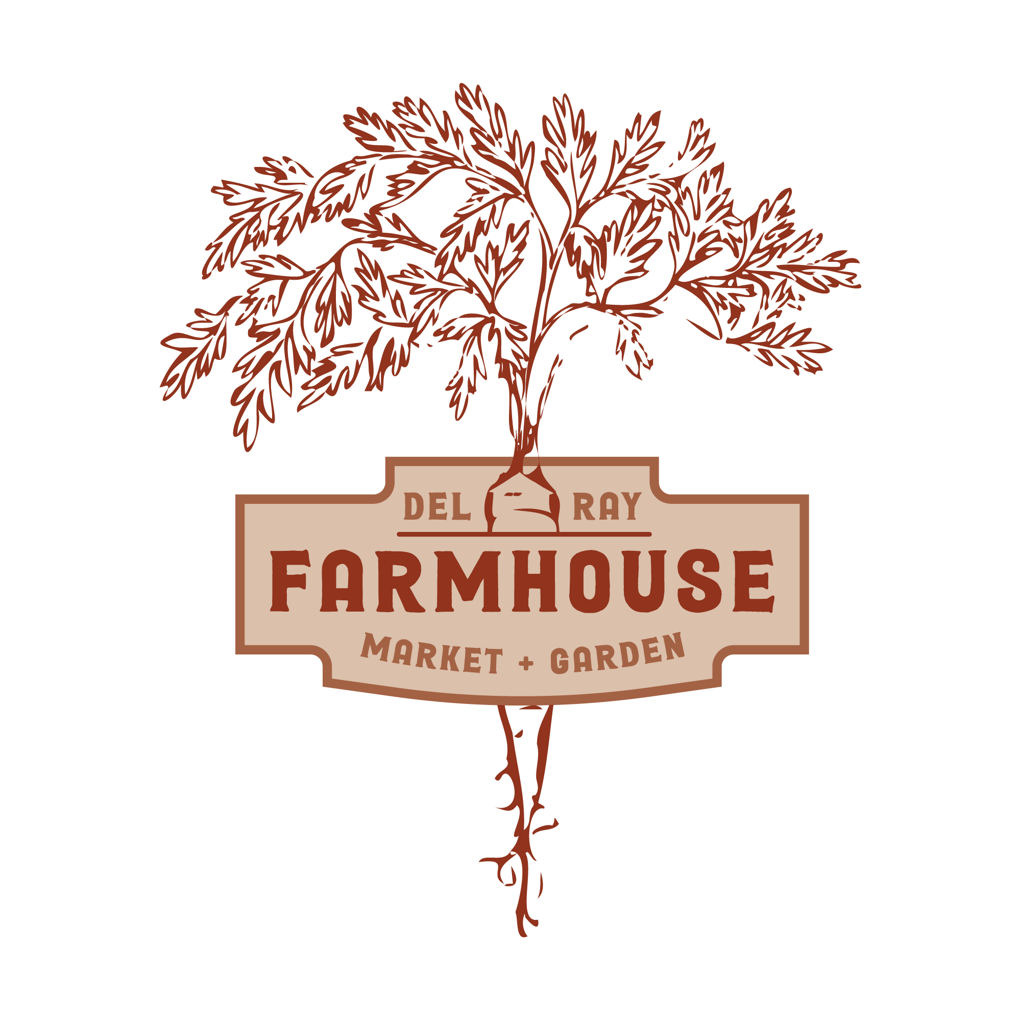 Del Ray Farmhouse Market & Garden