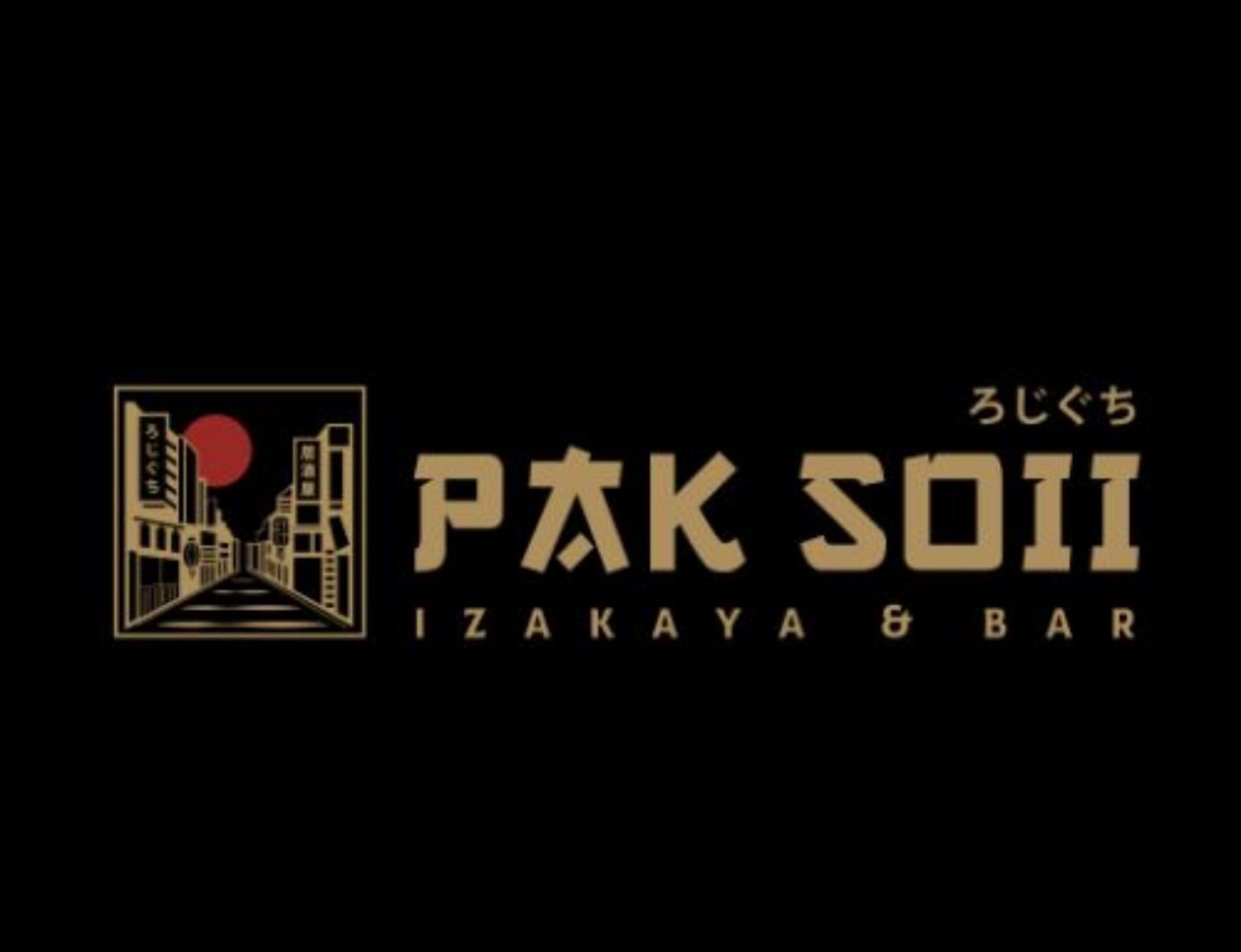 Pak Soii Izakaya & Bar