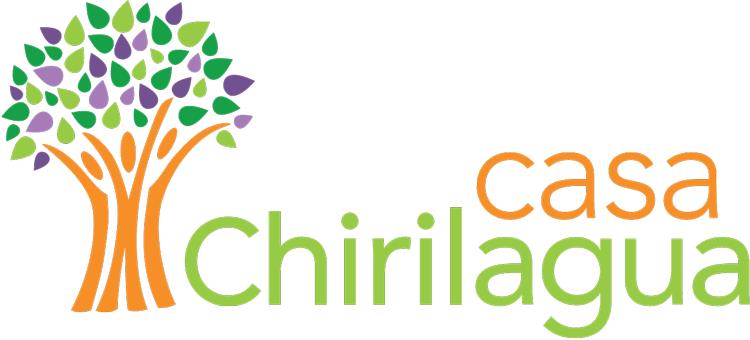 Casa Chirilagua