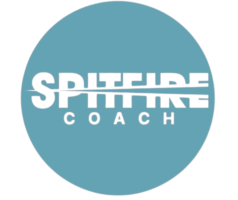 Spitfire Coach
