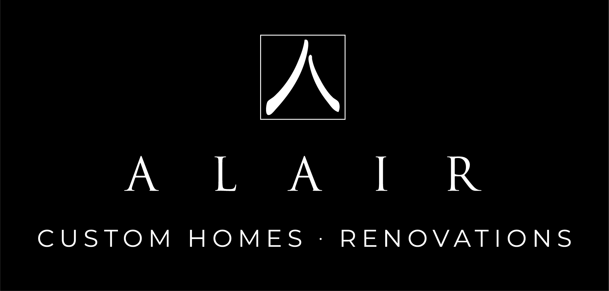 Alair Homes Alexandria