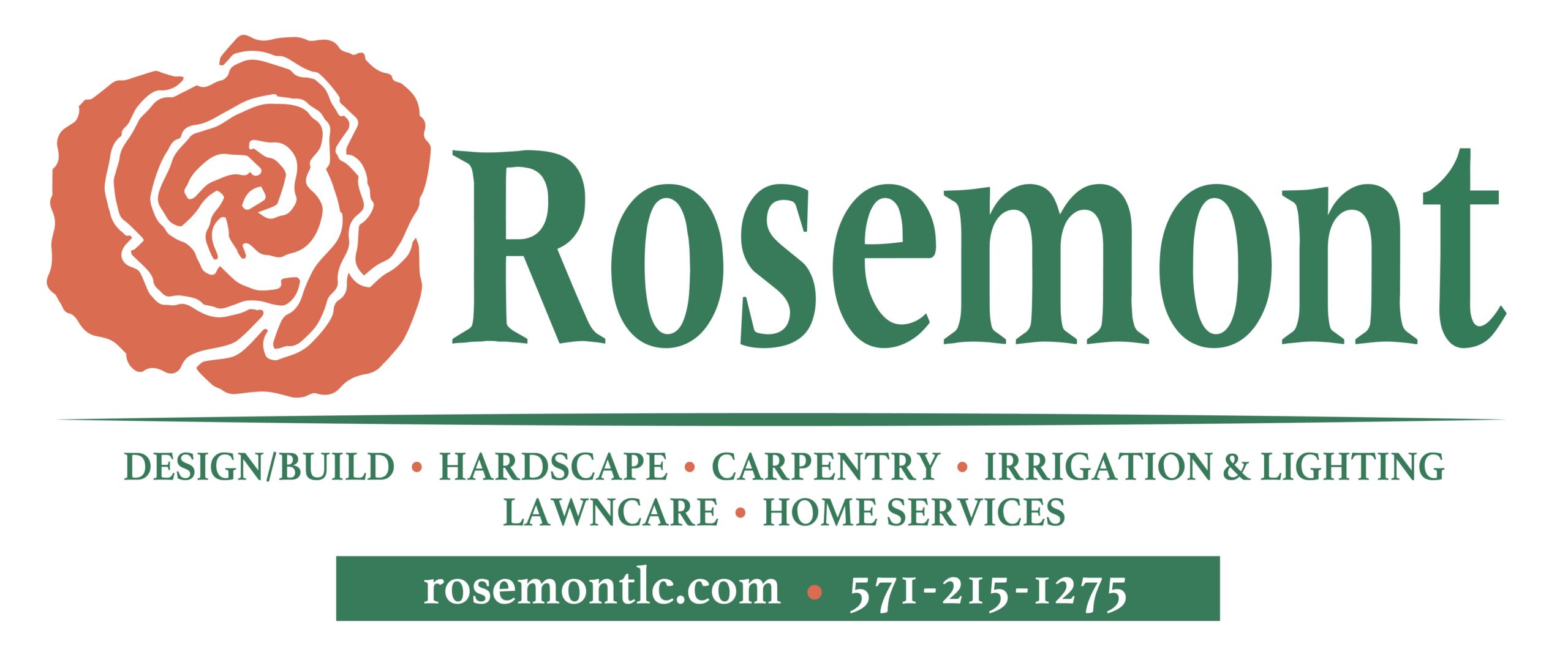 Rosemont Landscaping
