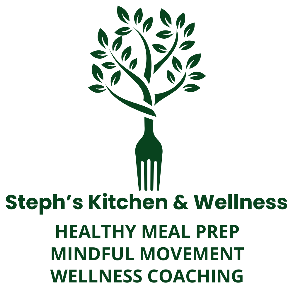 Steph’s Kitchen & Wellness