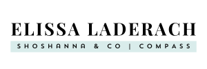 Compass | Shoshanna & Co