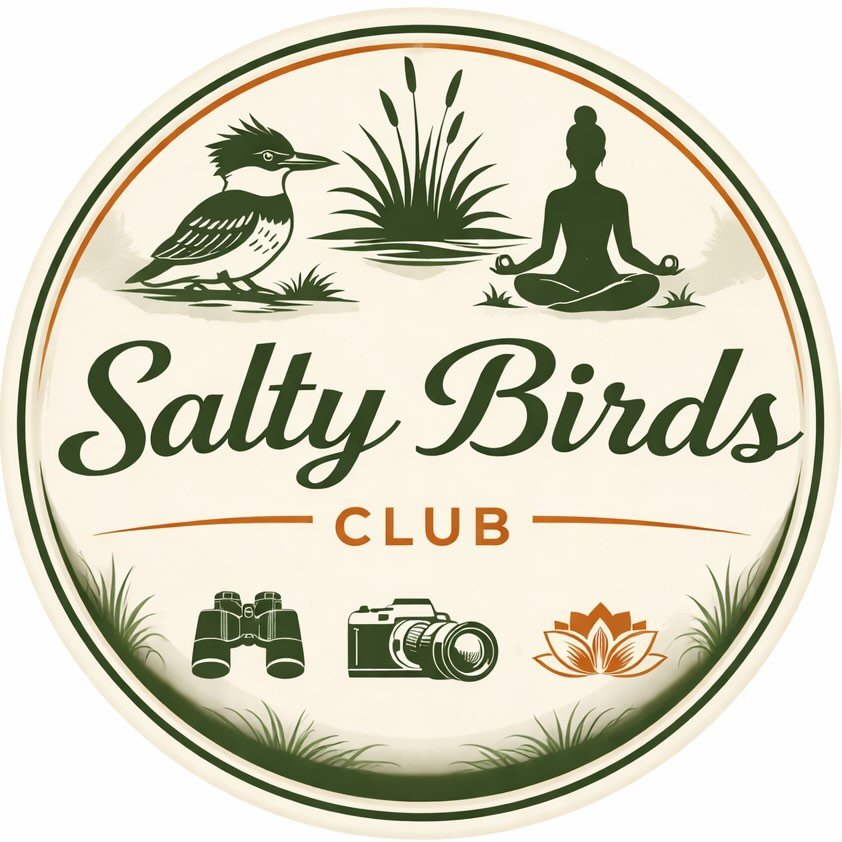 Salty Birds Club