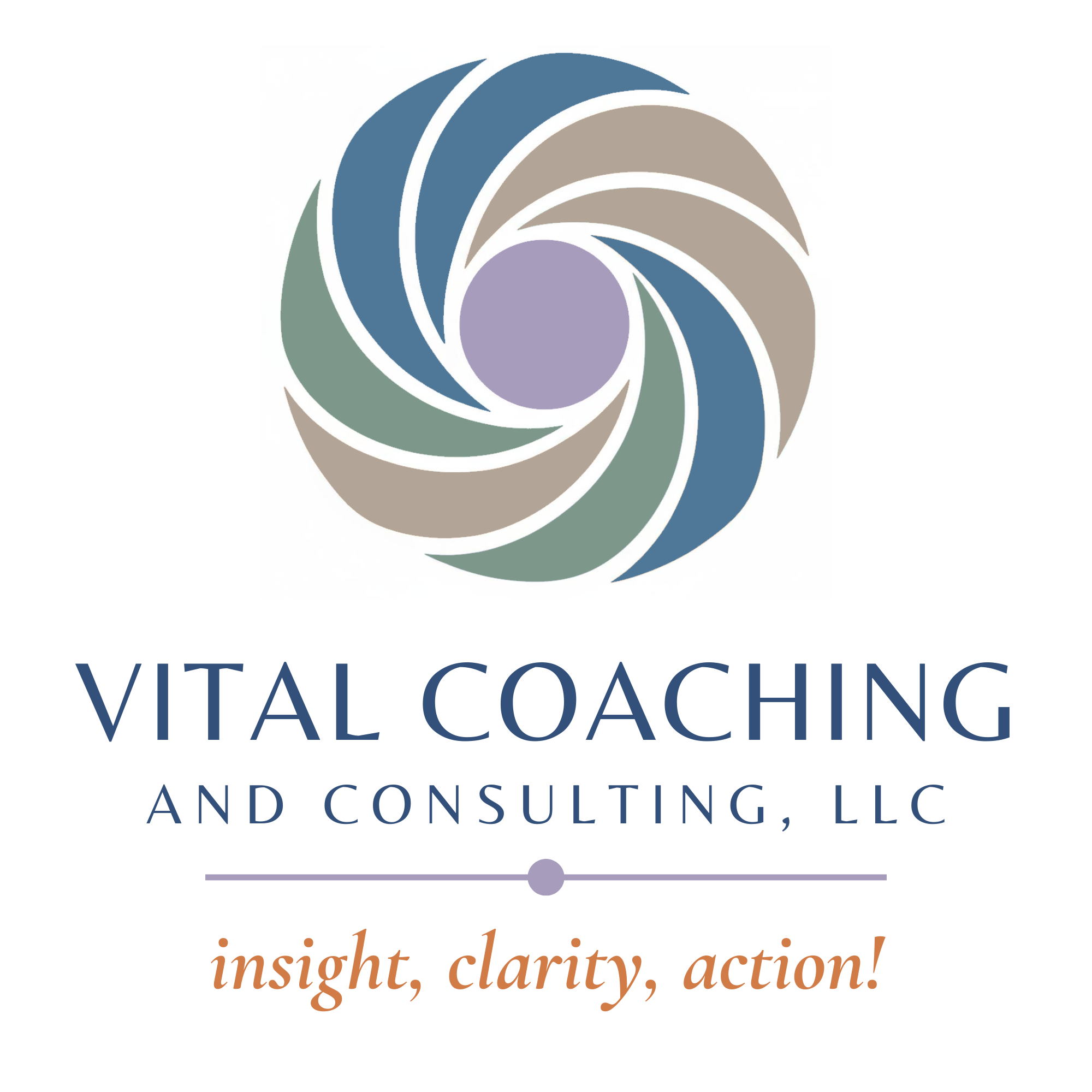 Vital Coaching and Consulting, LLC