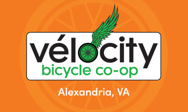 Velocity Bicycle Cooperative