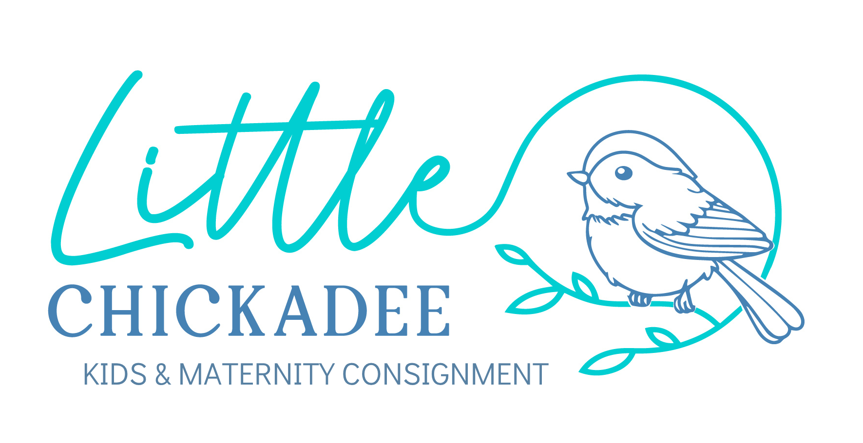 Little Chickadee