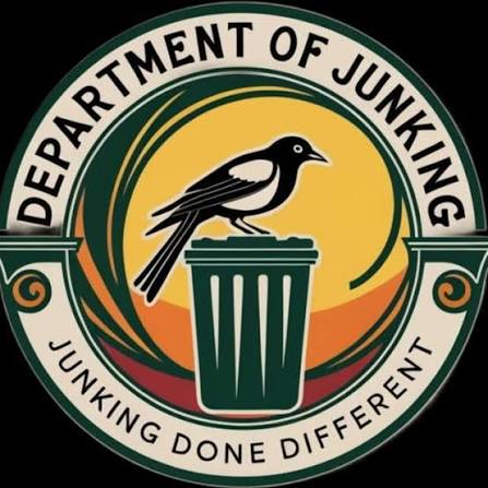 Department of Junking
